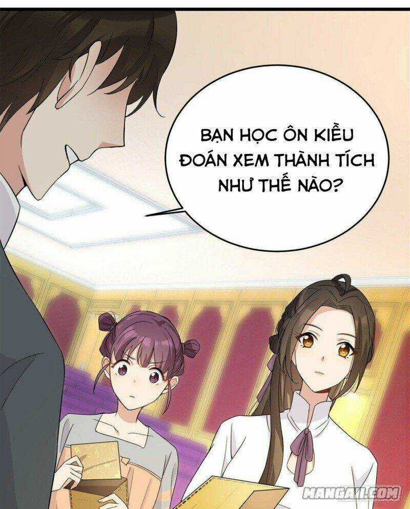 Vẫn Cứ Nhớ Em, Nhớ Em Chapter 9 trang 30