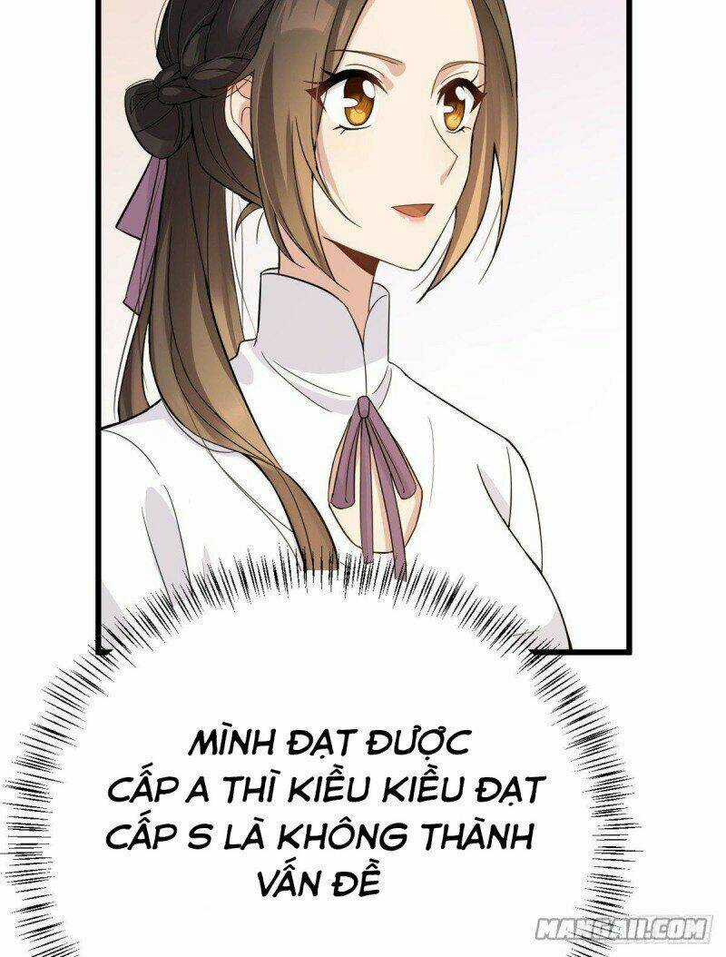 Vẫn Cứ Nhớ Em, Nhớ Em Chapter 9 trang 32