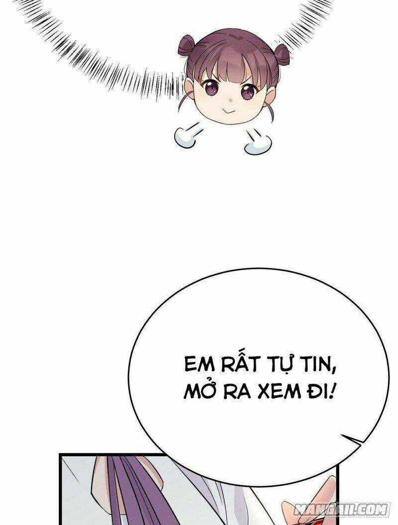 Vẫn Cứ Nhớ Em, Nhớ Em Chapter 9 trang 33