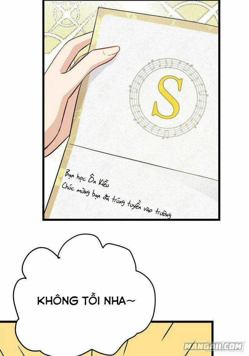 Vẫn Cứ Nhớ Em, Nhớ Em Chapter 9 trang 38