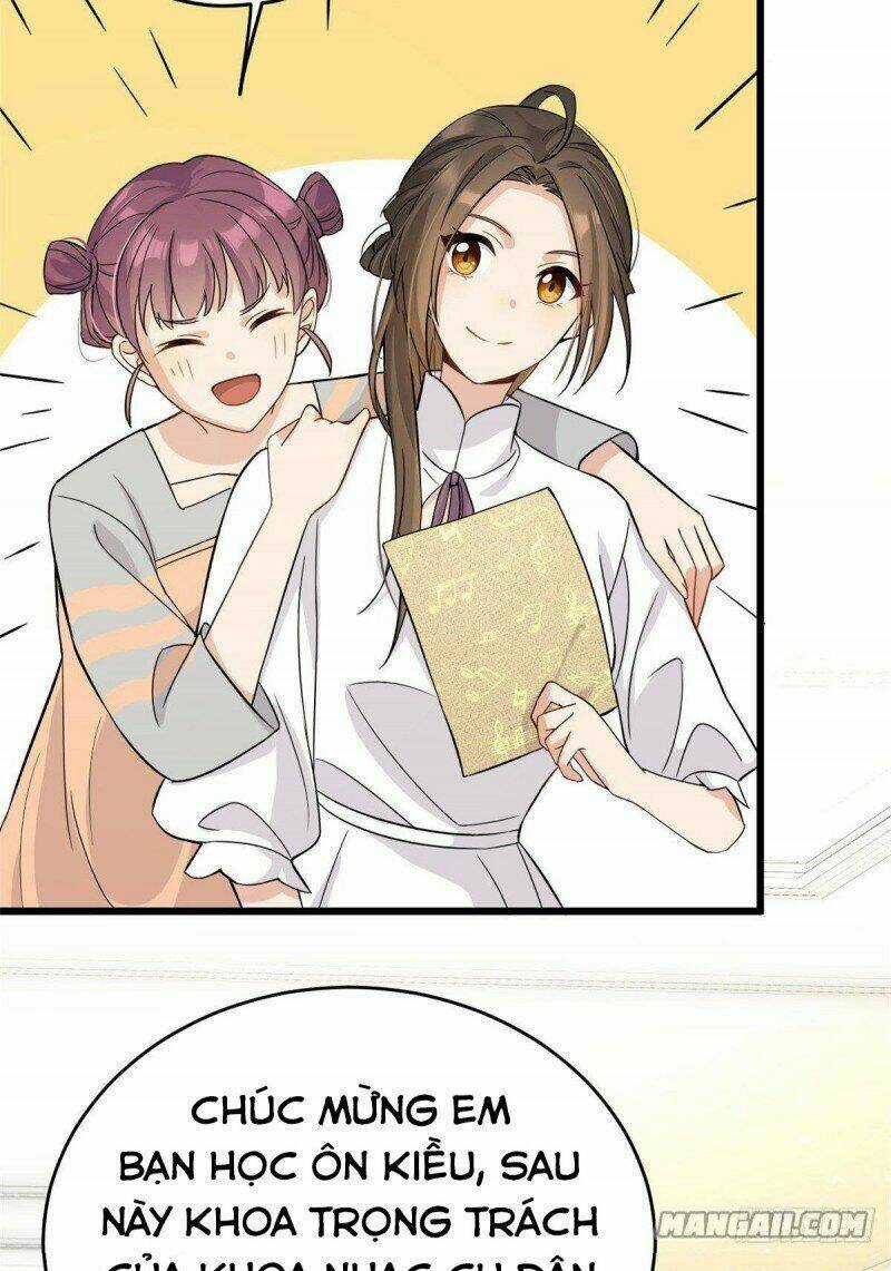 Vẫn Cứ Nhớ Em, Nhớ Em Chapter 9 trang 39