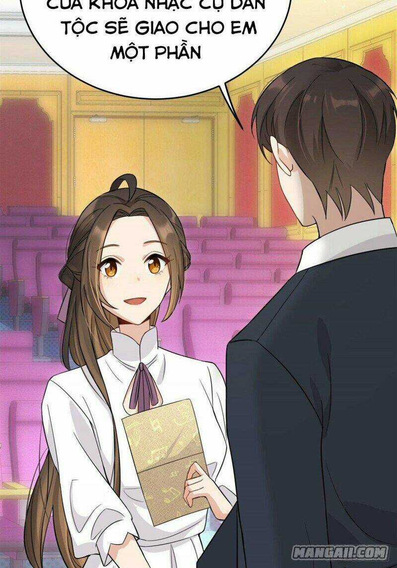 Vẫn Cứ Nhớ Em, Nhớ Em Chapter 9 trang 40