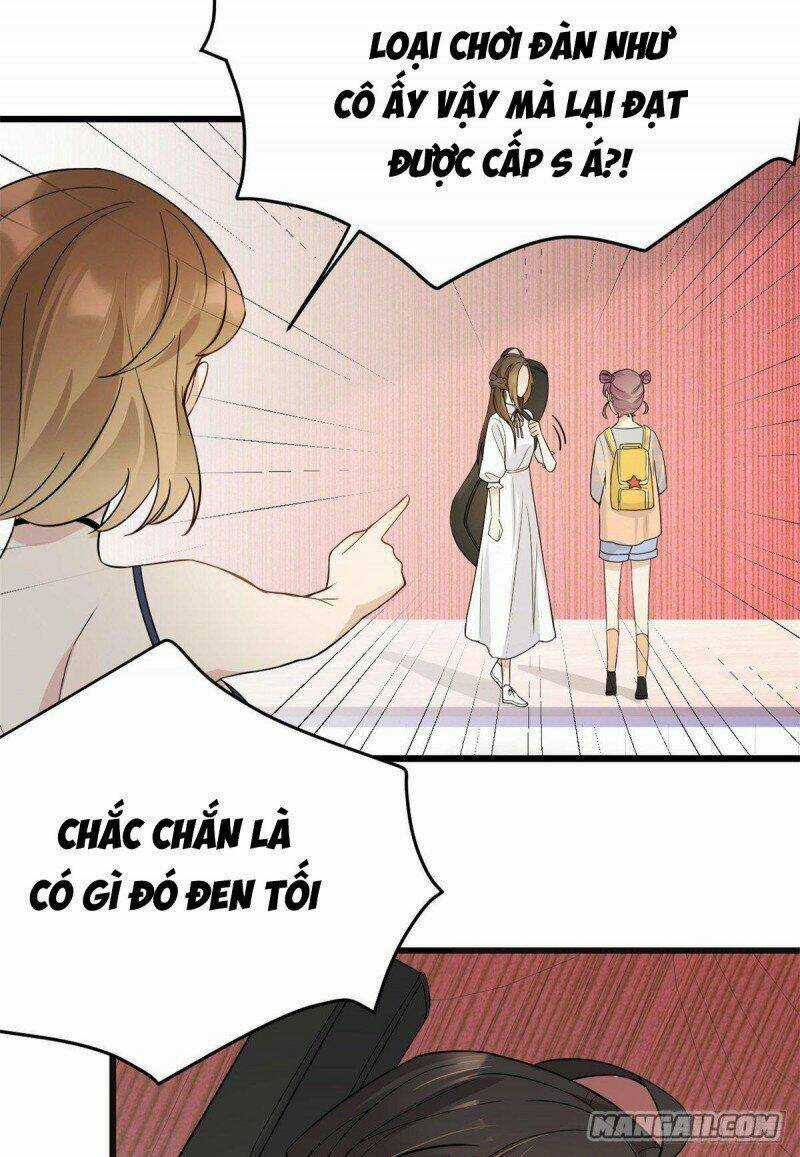 Vẫn Cứ Nhớ Em, Nhớ Em Chapter 9 trang 43