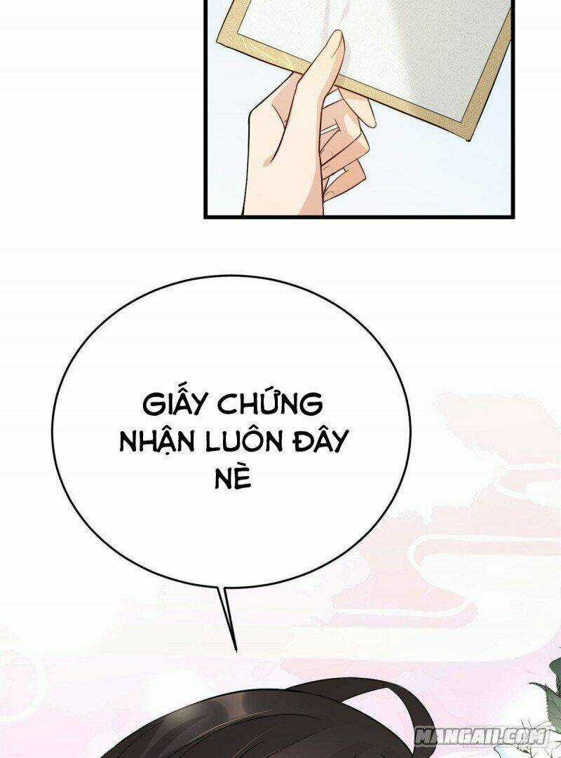 Vẫn Cứ Nhớ Em, Nhớ Em Chapter 9 trang 46