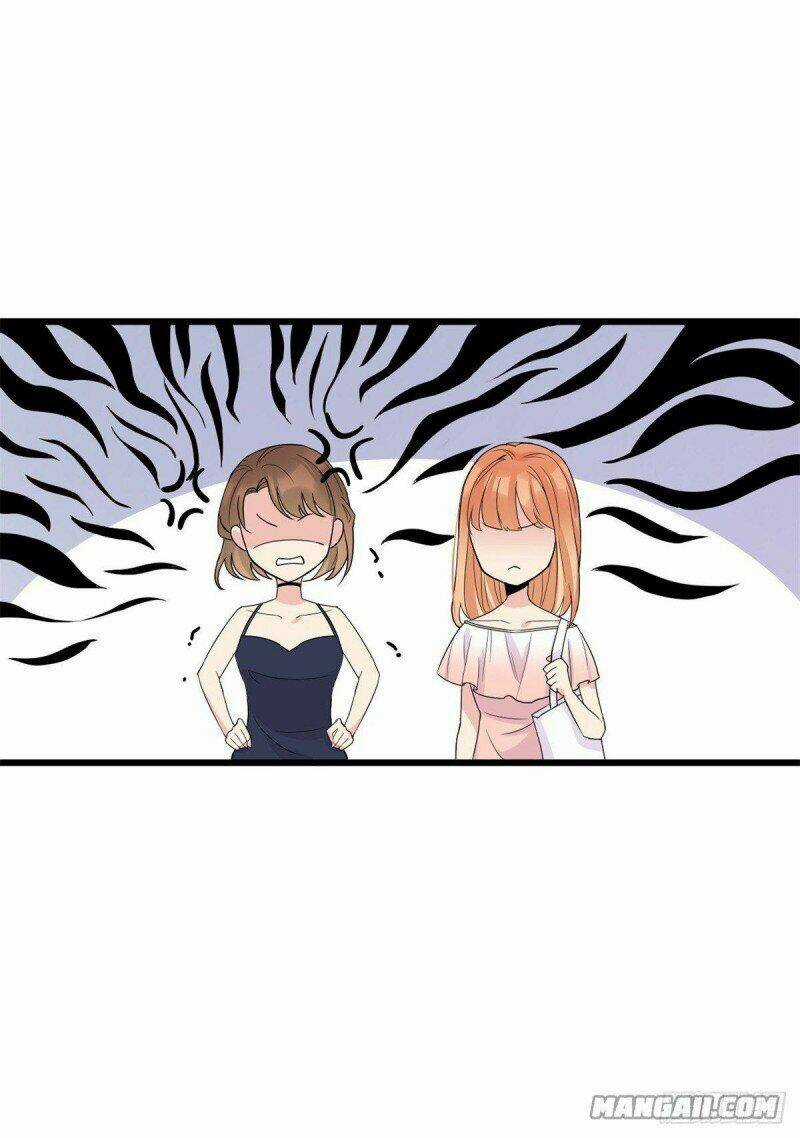 Vẫn Cứ Nhớ Em, Nhớ Em Chapter 9 trang 48