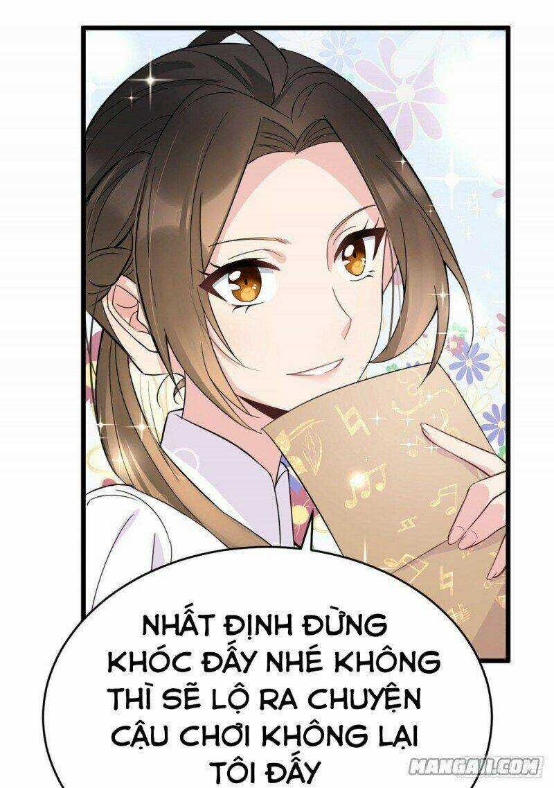 Vẫn Cứ Nhớ Em, Nhớ Em Chapter 9 trang 49