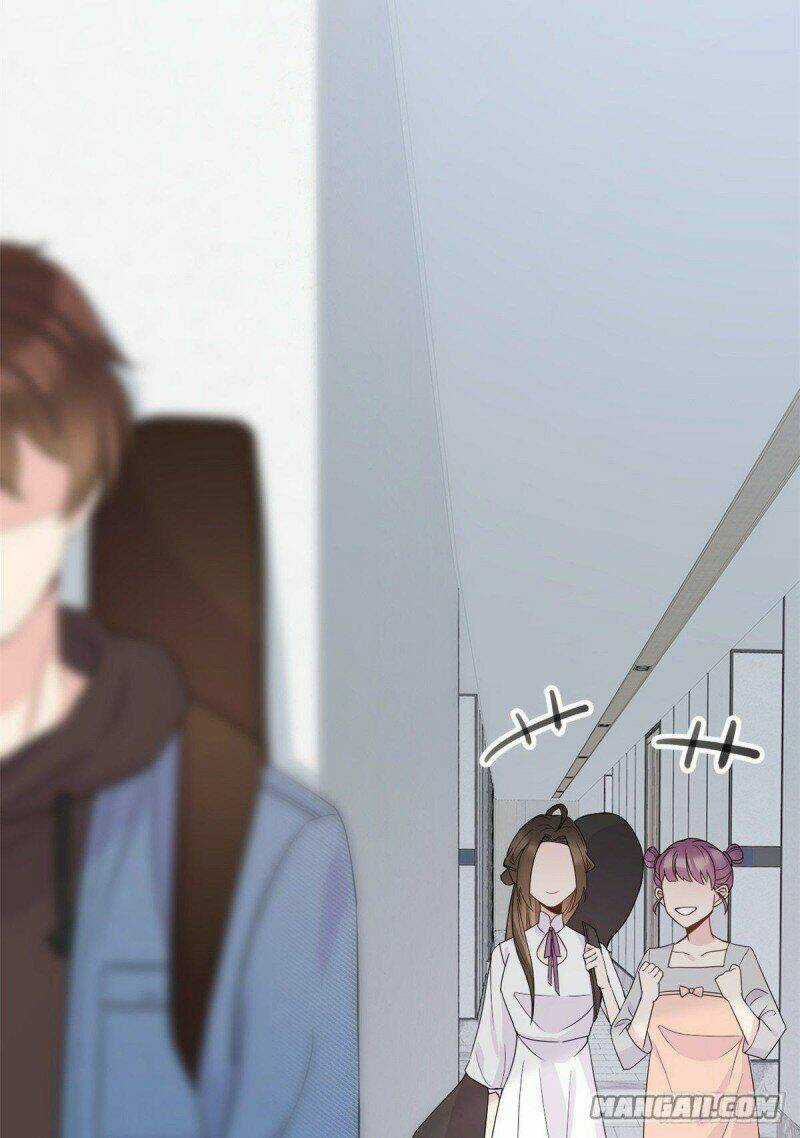 Vẫn Cứ Nhớ Em, Nhớ Em Chapter 9 trang 52