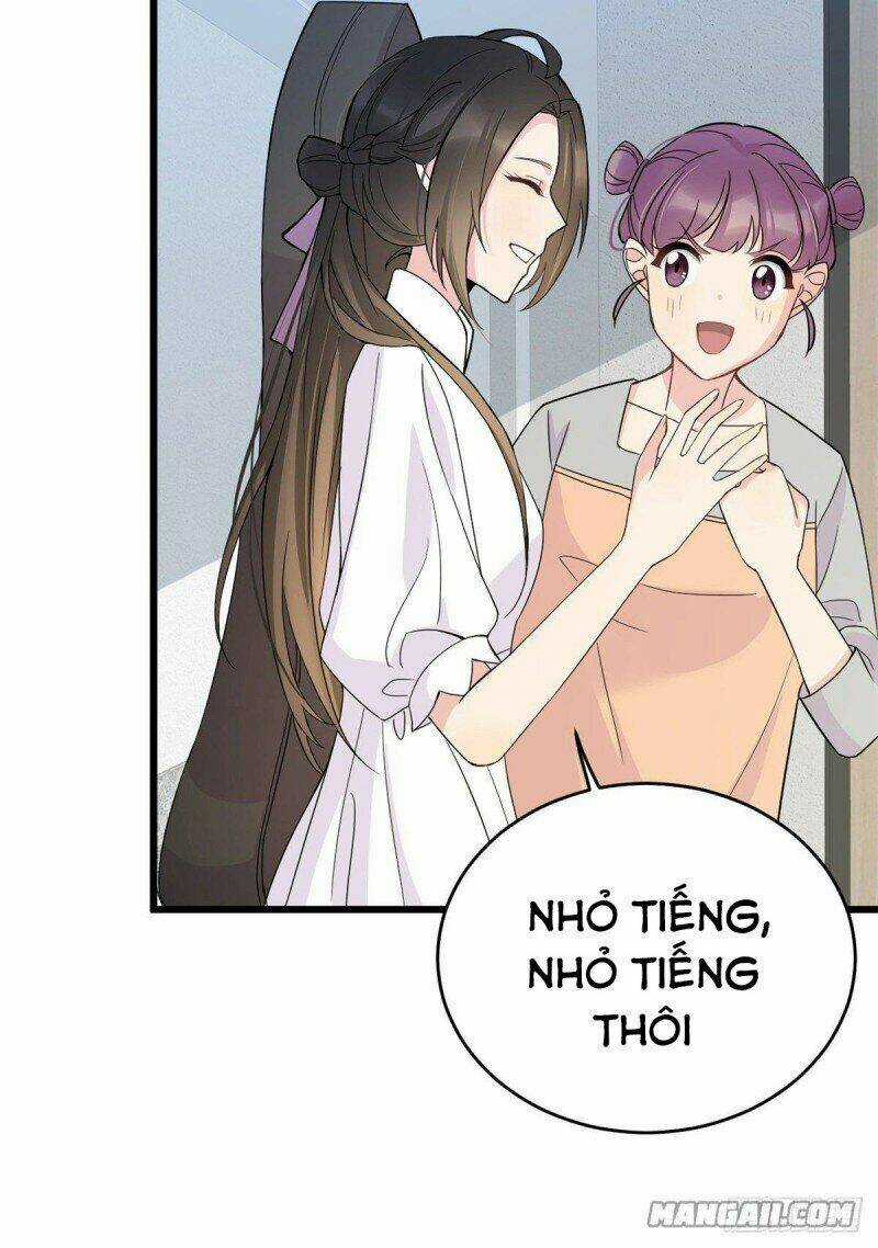 Vẫn Cứ Nhớ Em, Nhớ Em Chapter 9 trang 54