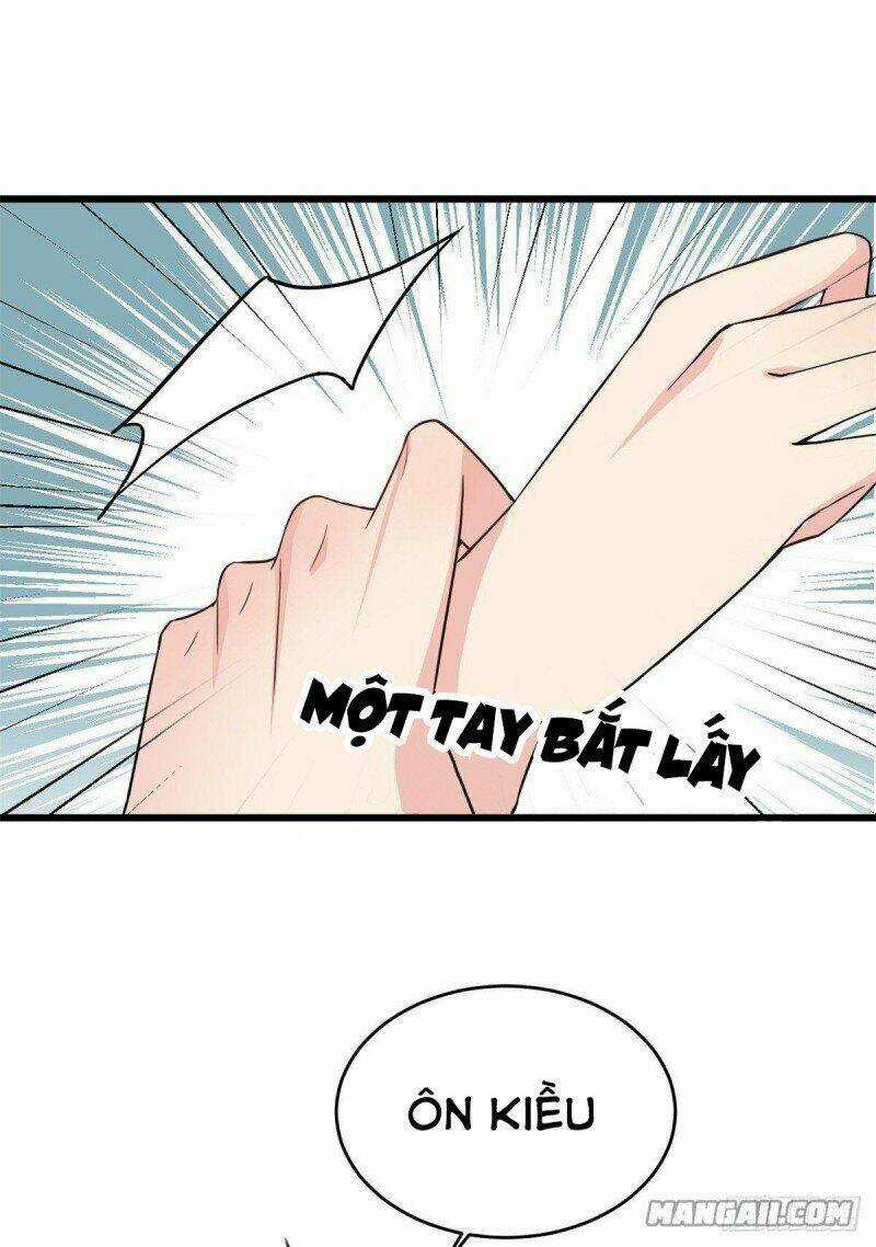 Vẫn Cứ Nhớ Em, Nhớ Em Chapter 9 trang 55