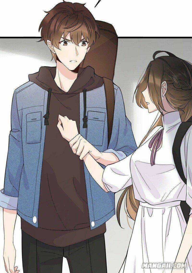 Vẫn Cứ Nhớ Em, Nhớ Em Chapter 9 trang 56