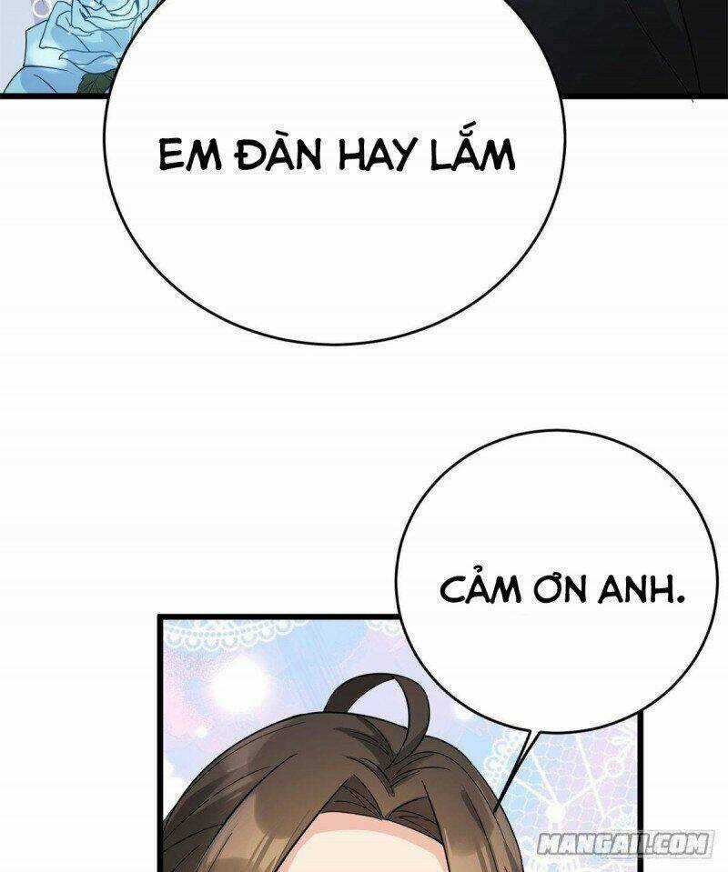 Vẫn Cứ Nhớ Em, Nhớ Em Chapter 9 trang 6