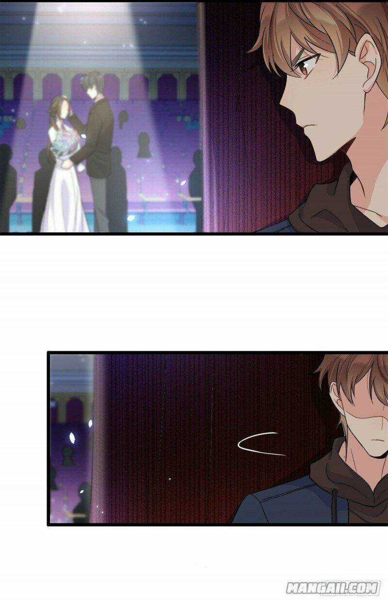 Vẫn Cứ Nhớ Em, Nhớ Em Chapter 9 trang 8