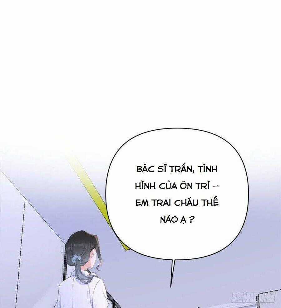 Vẫn Cứ Nhớ Em, Nhớ Em Chapter 90 trang 1