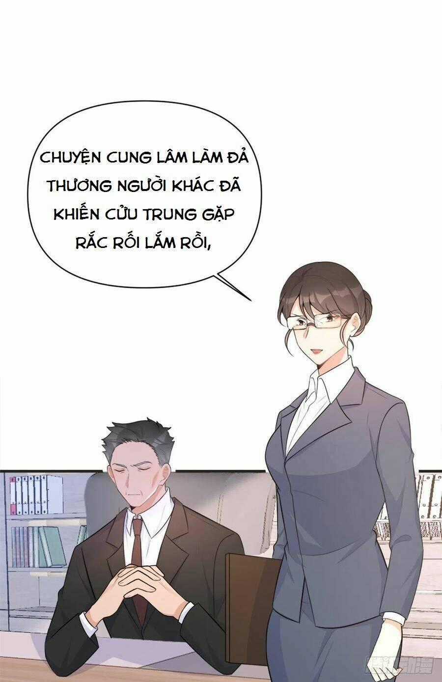 Vẫn Cứ Nhớ Em, Nhớ Em Chapter 91 trang 1