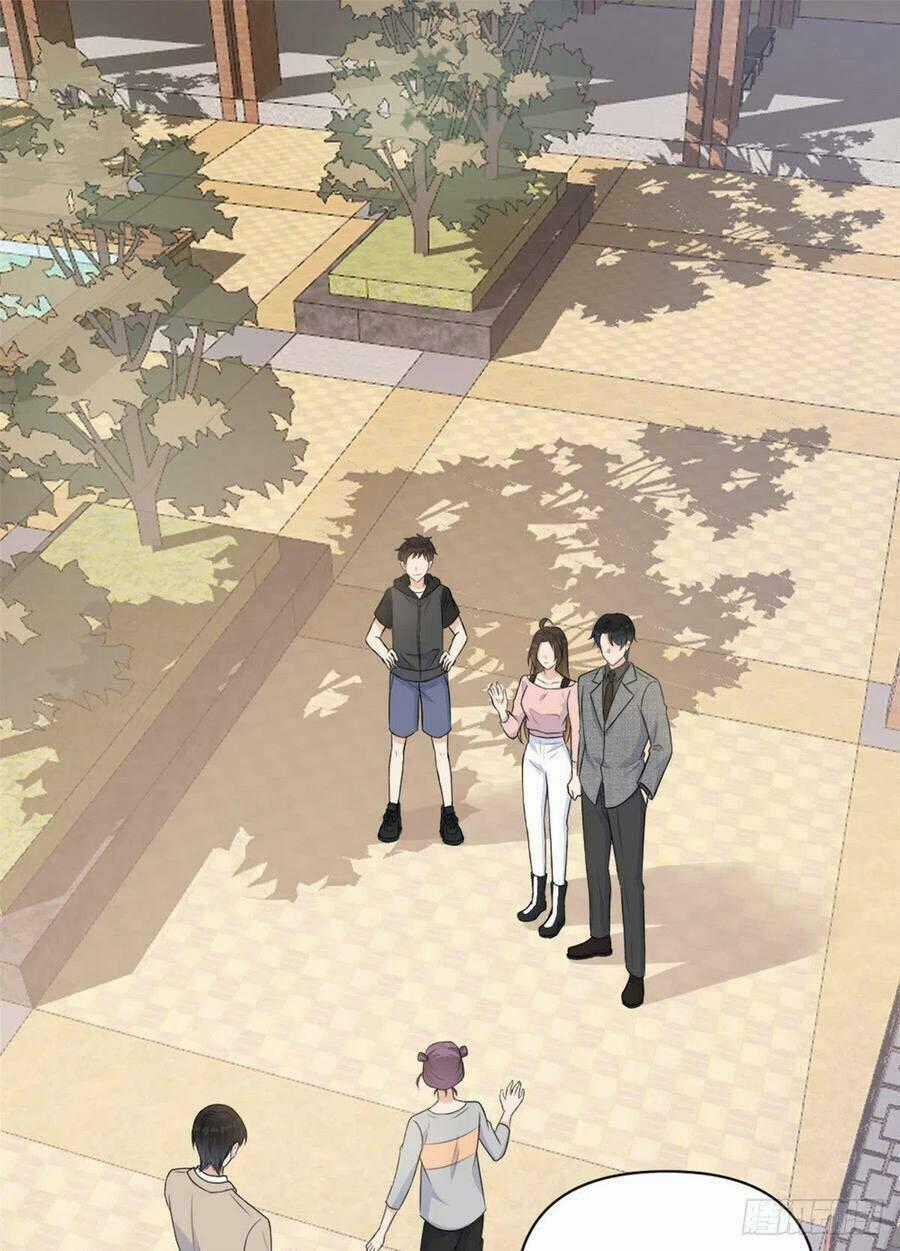 Vẫn Cứ Nhớ Em, Nhớ Em Chapter 94 trang 1