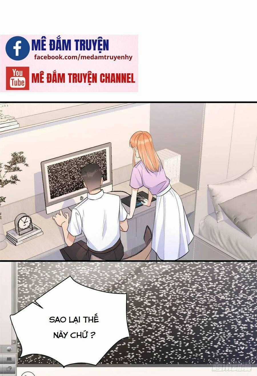 Vẫn Cứ Nhớ Em, Nhớ Em Chapter 95 trang 1