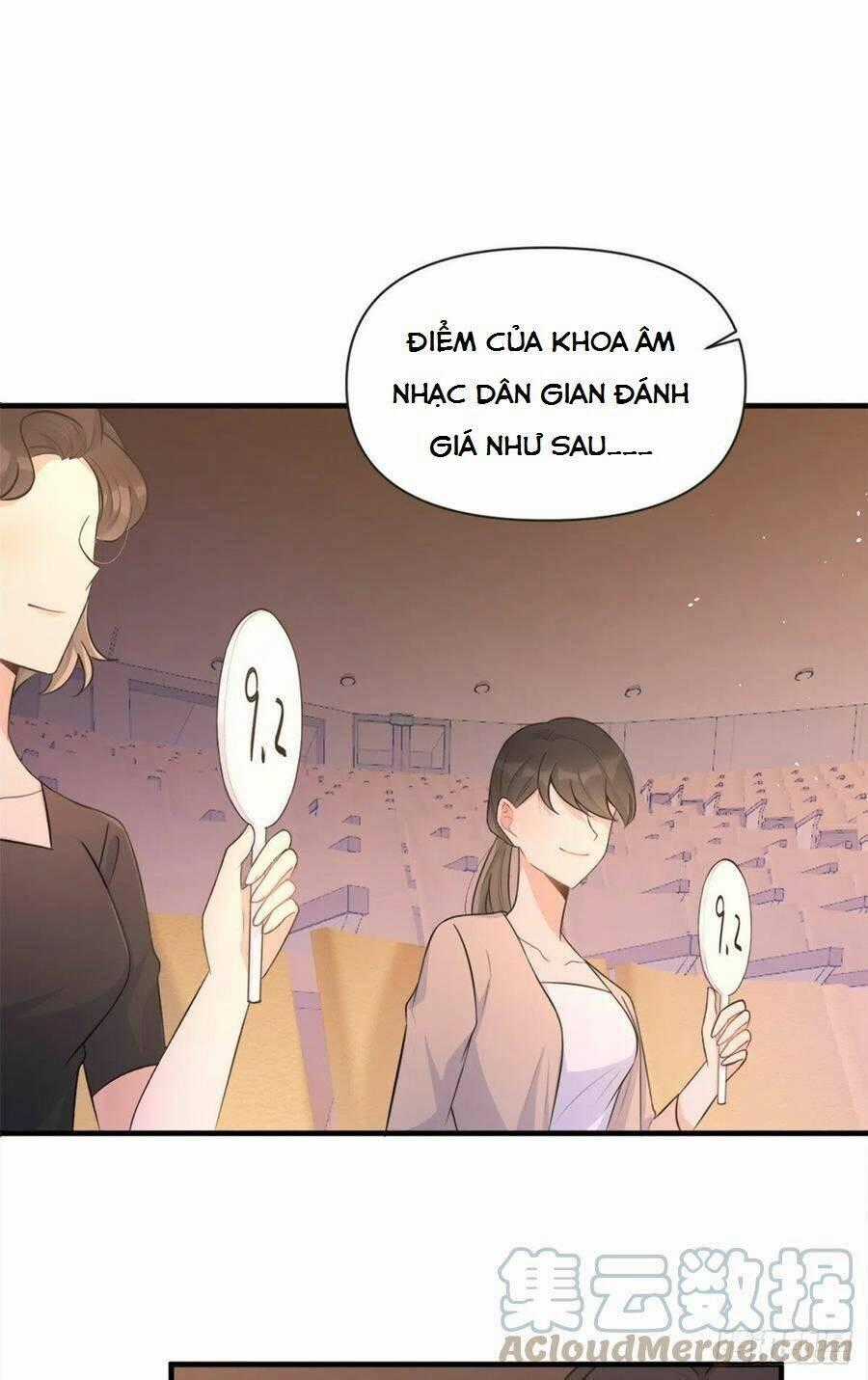 Vẫn Cứ Nhớ Em, Nhớ Em Chapter 99 trang 1
