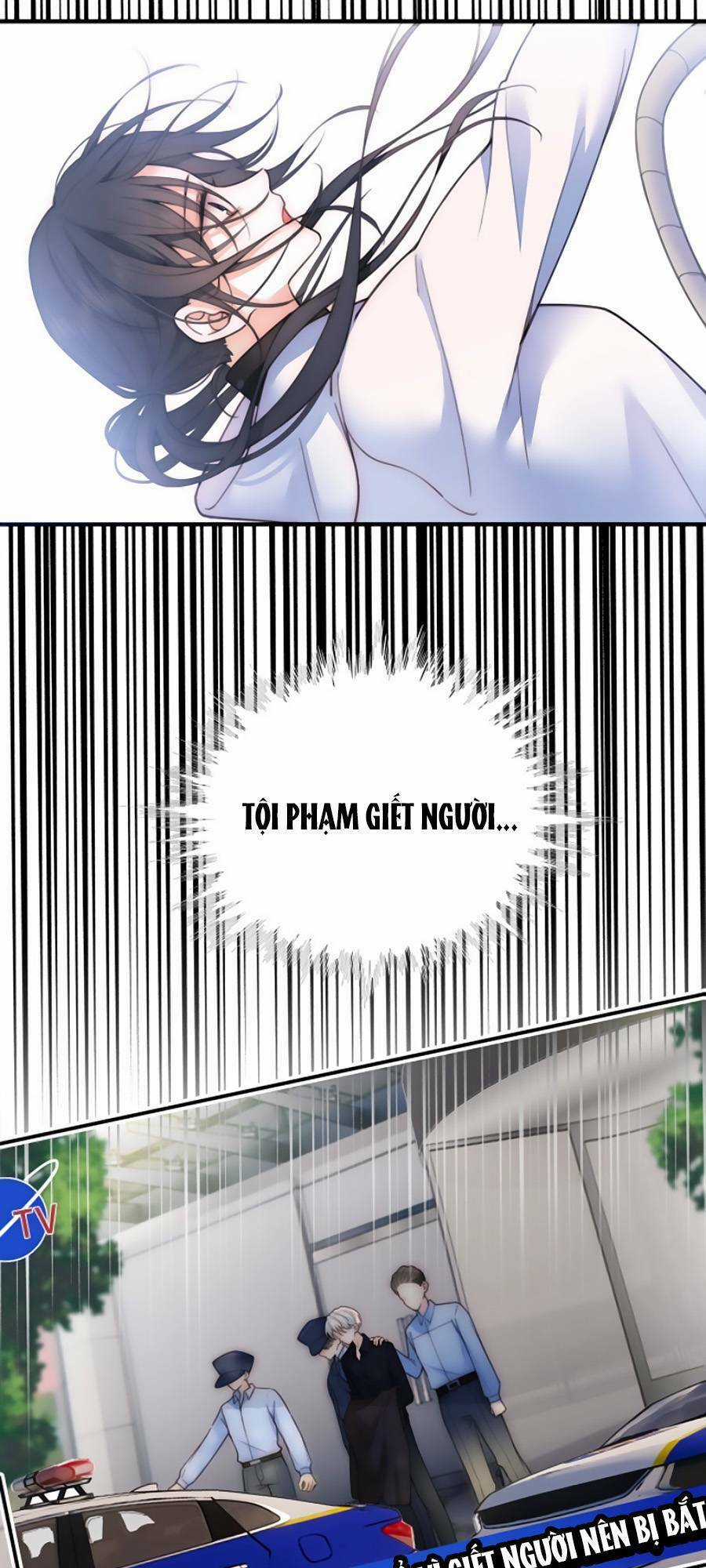 Vẫn Cứ Nuông Chiều Chapter 1 trang 11