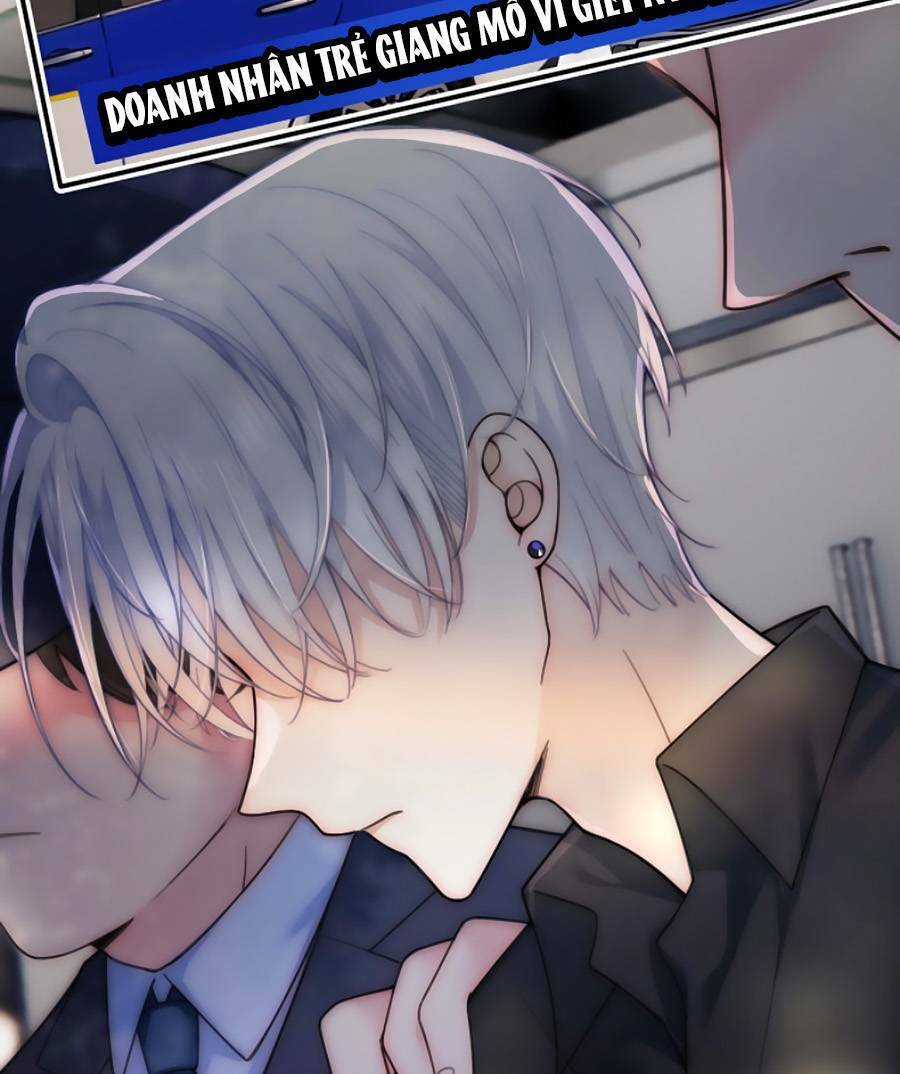 Vẫn Cứ Nuông Chiều Chapter 1 trang 12