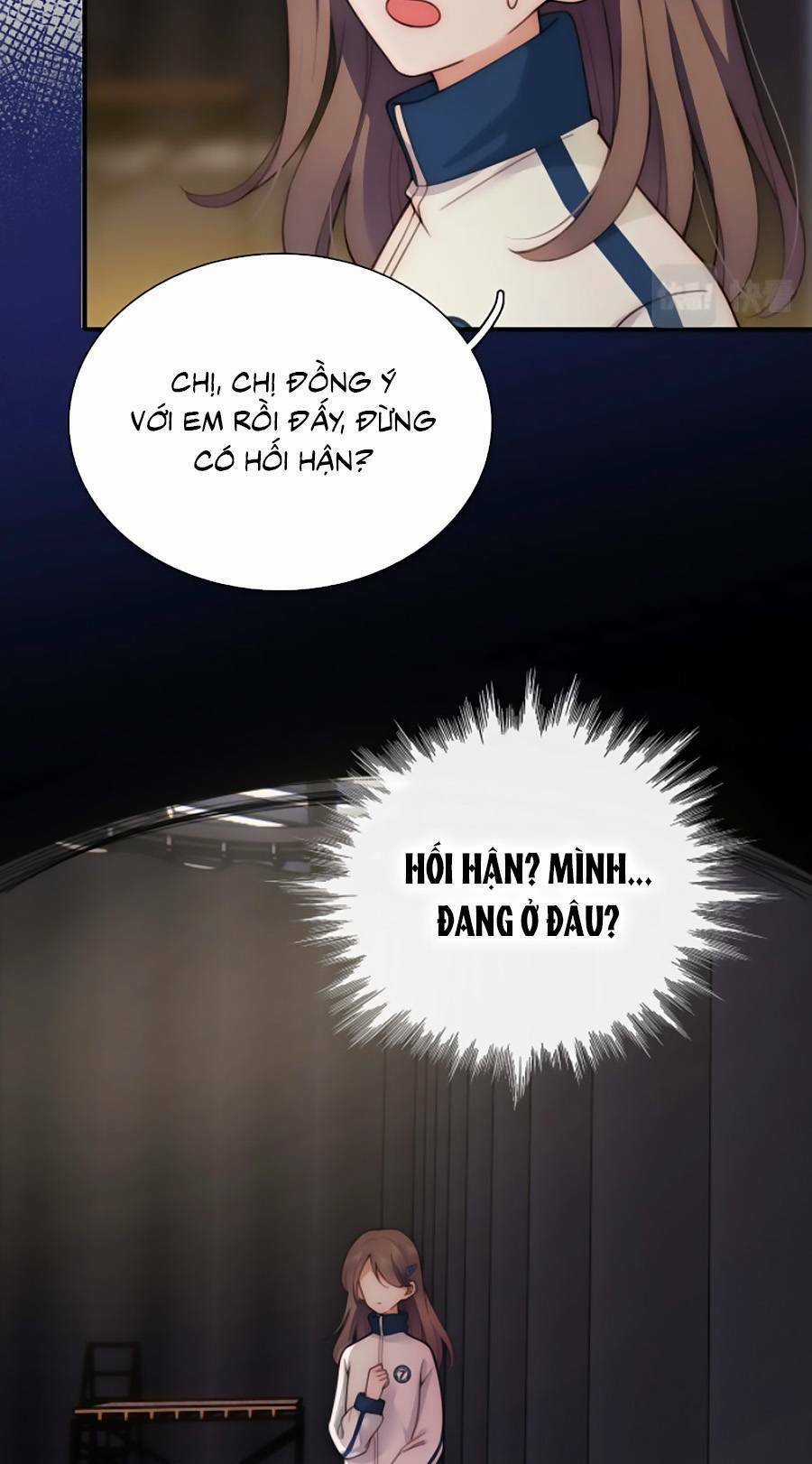 Vẫn Cứ Nuông Chiều Chapter 1 trang 21