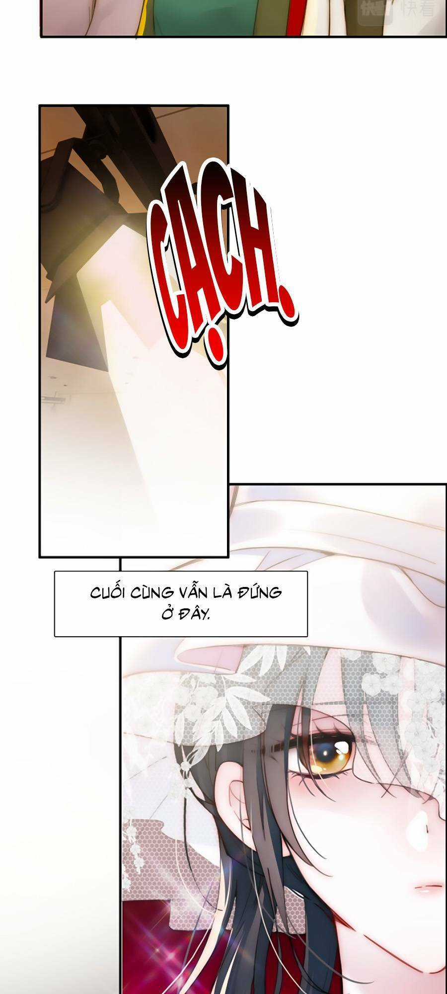 Vẫn Cứ Nuông Chiều Chapter 1 trang 37