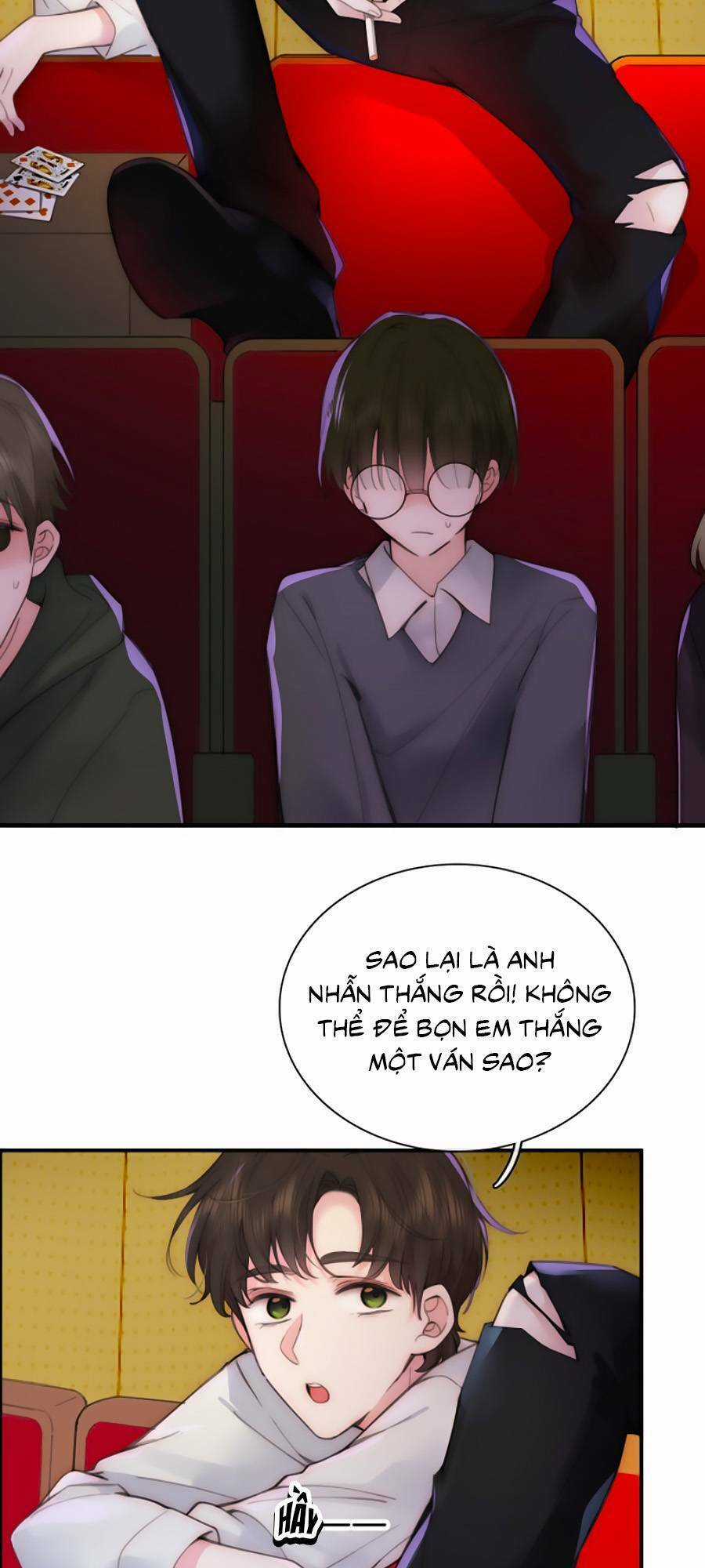 Vẫn Cứ Nuông Chiều Chapter 1 trang 43