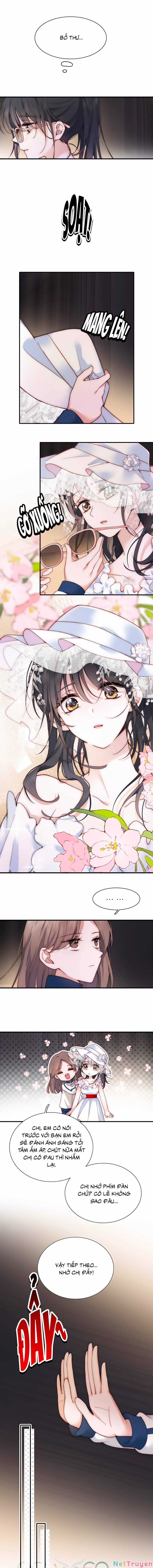 Vẫn Cứ Nuông Chiều Chapter 1 trang 7