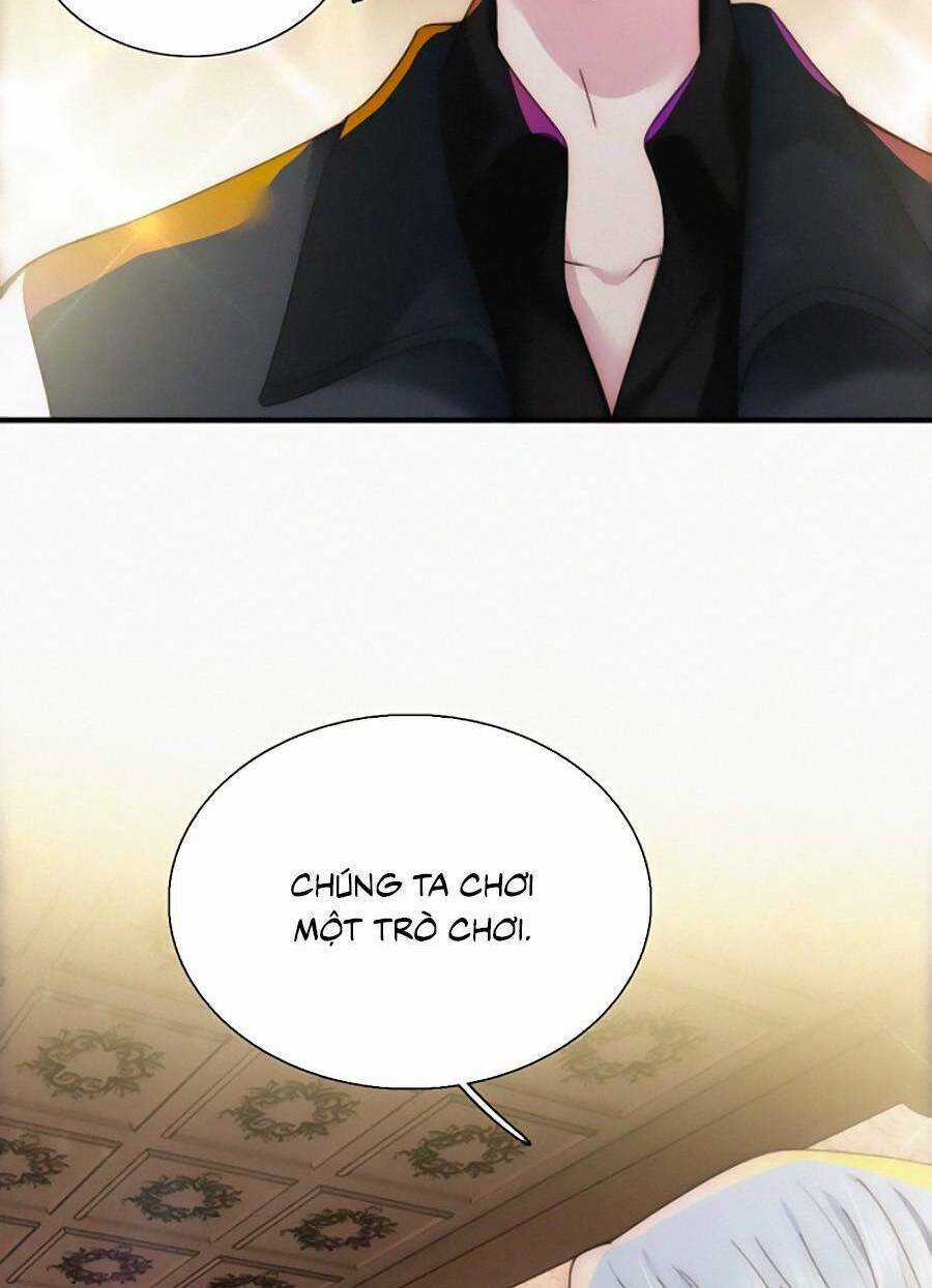 Vẫn Cứ Nuông Chiều Chapter 10 trang 10