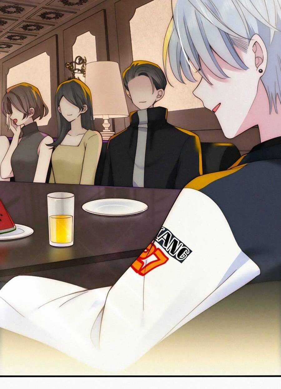 Vẫn Cứ Nuông Chiều Chapter 10 trang 11