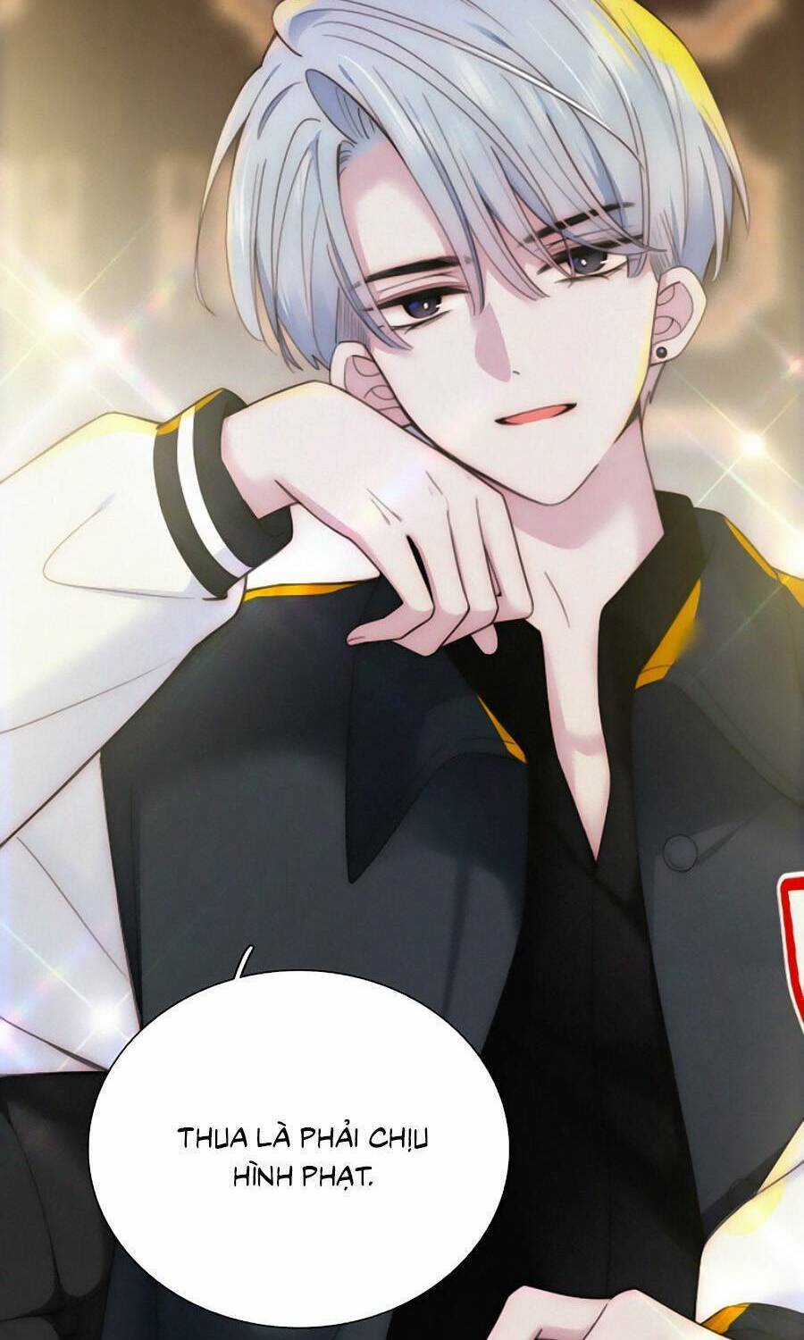 Vẫn Cứ Nuông Chiều Chapter 10 trang 13