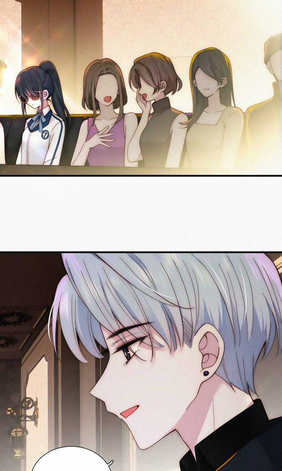 Vẫn Cứ Nuông Chiều Chapter 10 trang 15