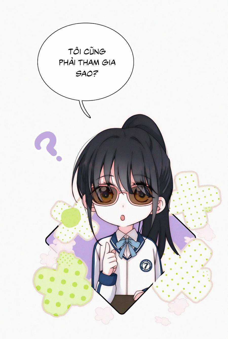 Vẫn Cứ Nuông Chiều Chapter 10 trang 18