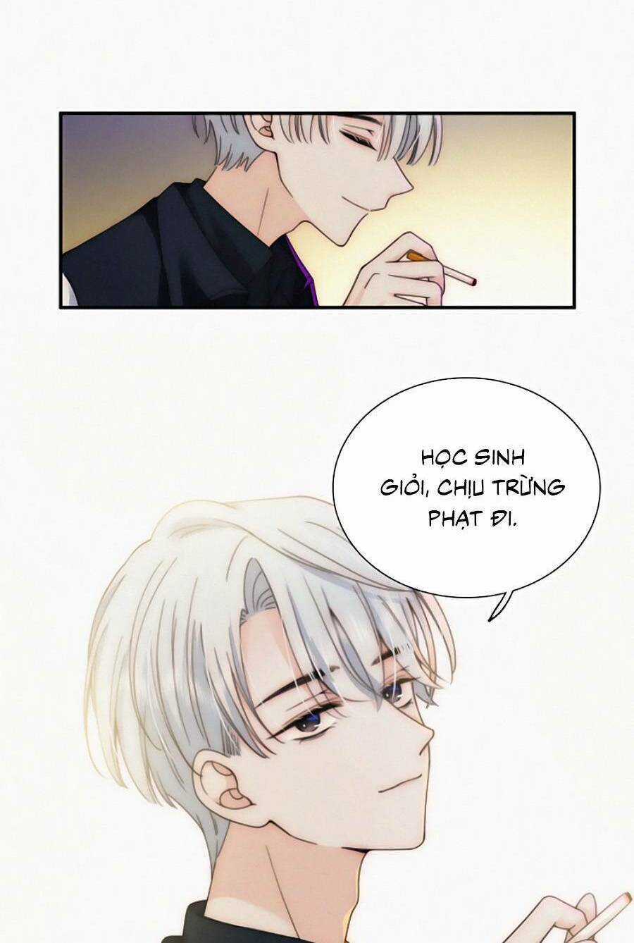 Vẫn Cứ Nuông Chiều Chapter 10 trang 19