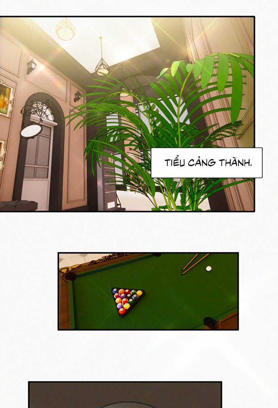 Vẫn Cứ Nuông Chiều Chapter 10 trang 2