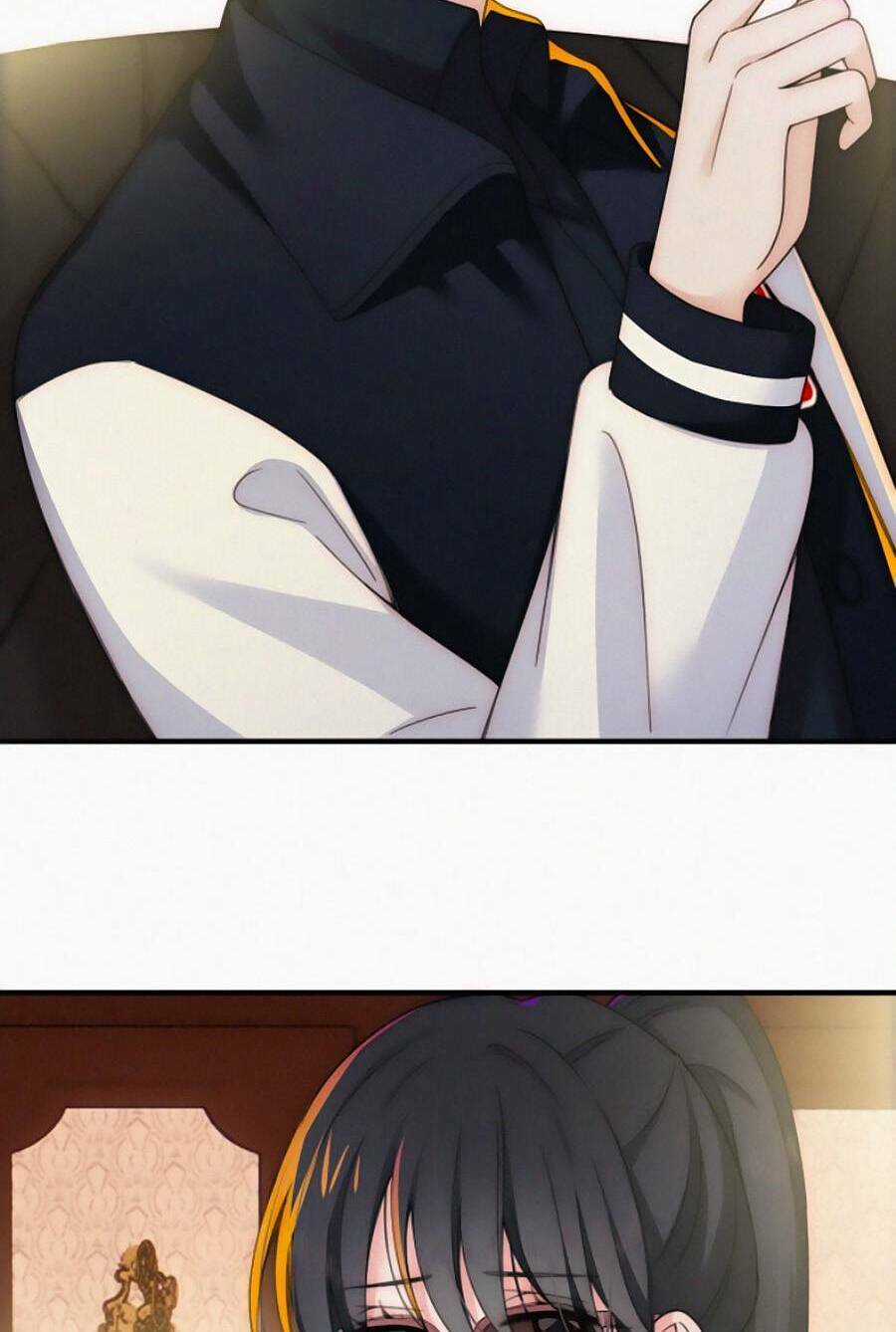 Vẫn Cứ Nuông Chiều Chapter 10 trang 20