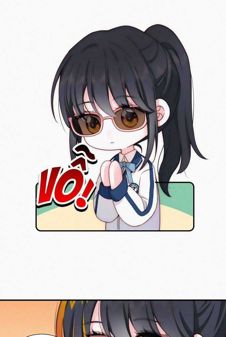 Vẫn Cứ Nuông Chiều Chapter 10 trang 22