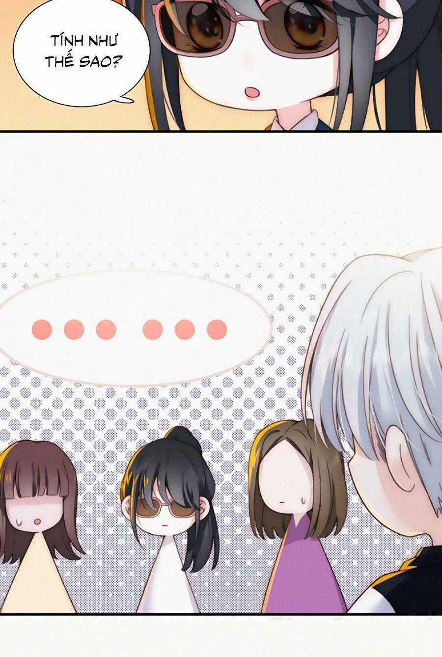 Vẫn Cứ Nuông Chiều Chapter 10 trang 23