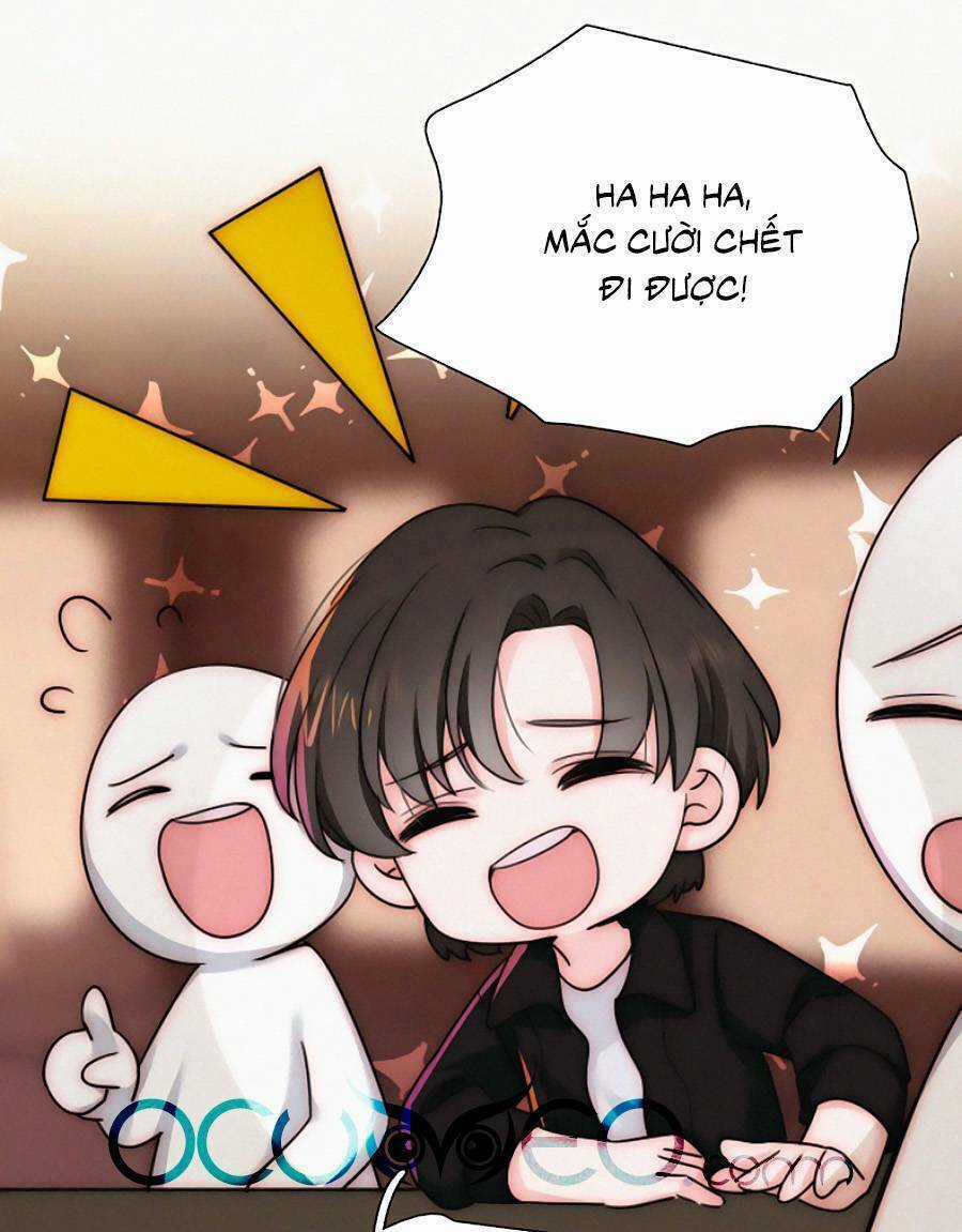 Vẫn Cứ Nuông Chiều Chapter 10 trang 24