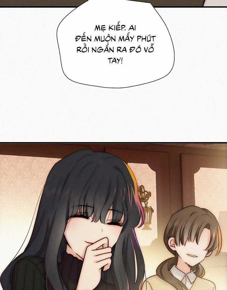 Vẫn Cứ Nuông Chiều Chapter 10 trang 25