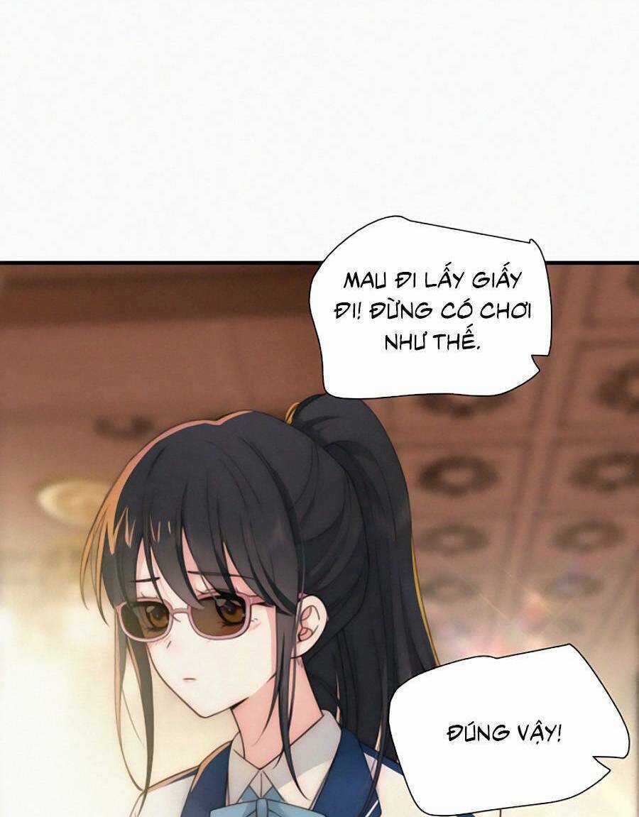 Vẫn Cứ Nuông Chiều Chapter 10 trang 28