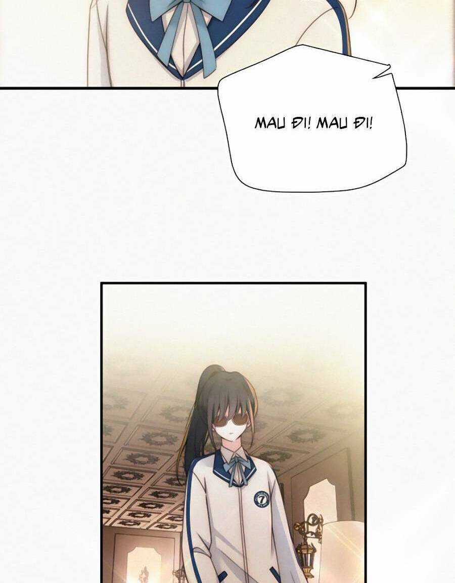 Vẫn Cứ Nuông Chiều Chapter 10 trang 29