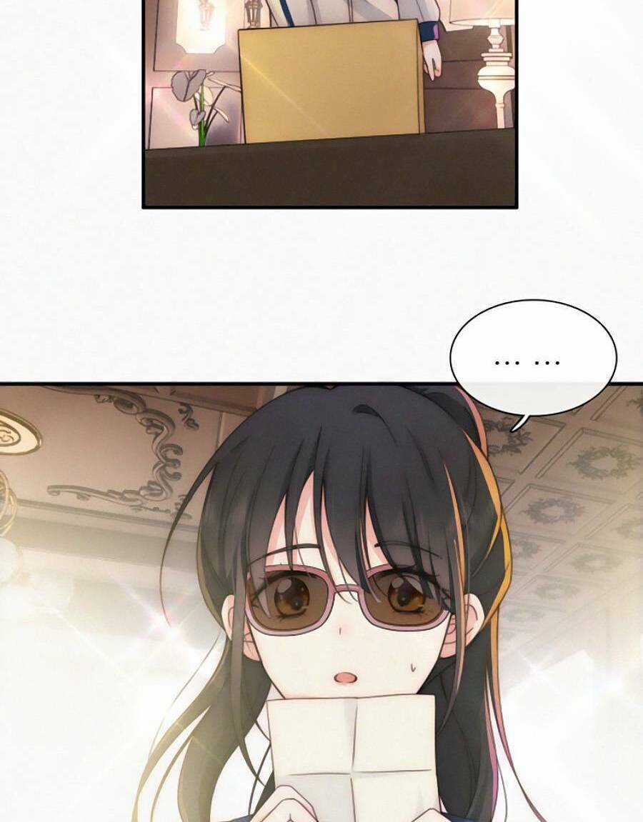 Vẫn Cứ Nuông Chiều Chapter 10 trang 30