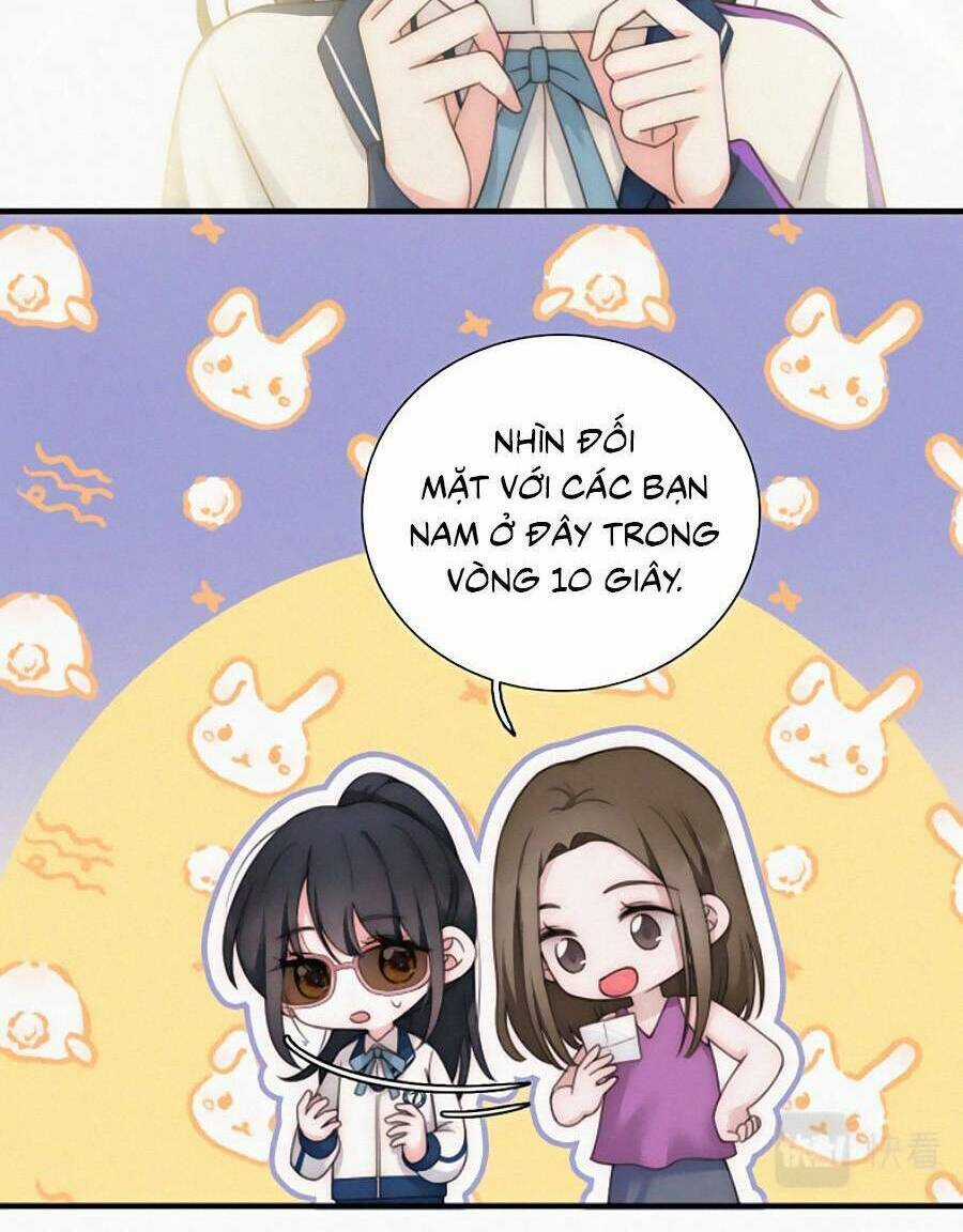 Vẫn Cứ Nuông Chiều Chapter 10 trang 31