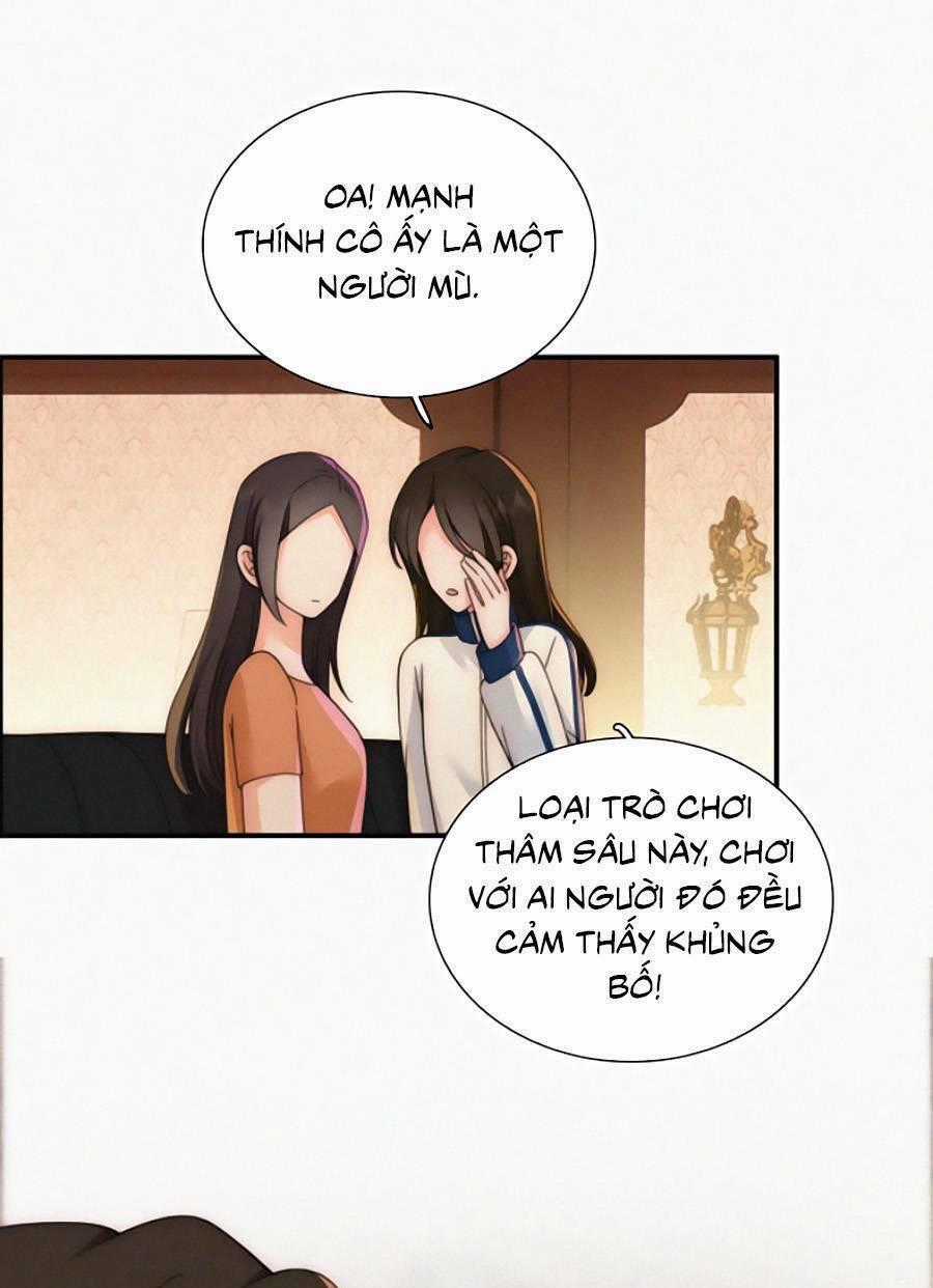 Vẫn Cứ Nuông Chiều Chapter 10 trang 32