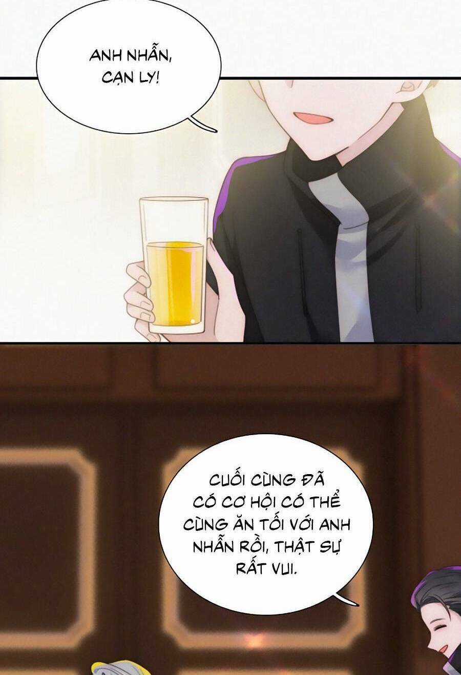 Vẫn Cứ Nuông Chiều Chapter 10 trang 4