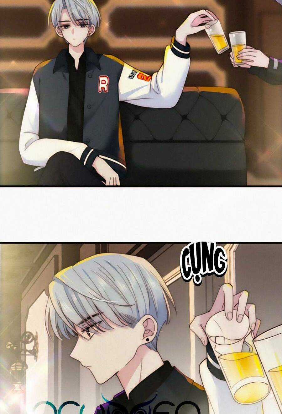 Vẫn Cứ Nuông Chiều Chapter 10 trang 5