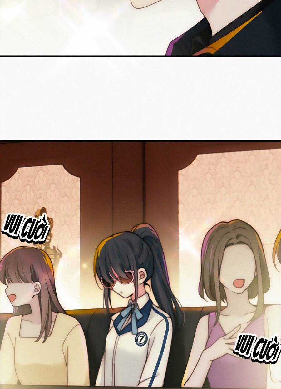 Vẫn Cứ Nuông Chiều Chapter 10 trang 7