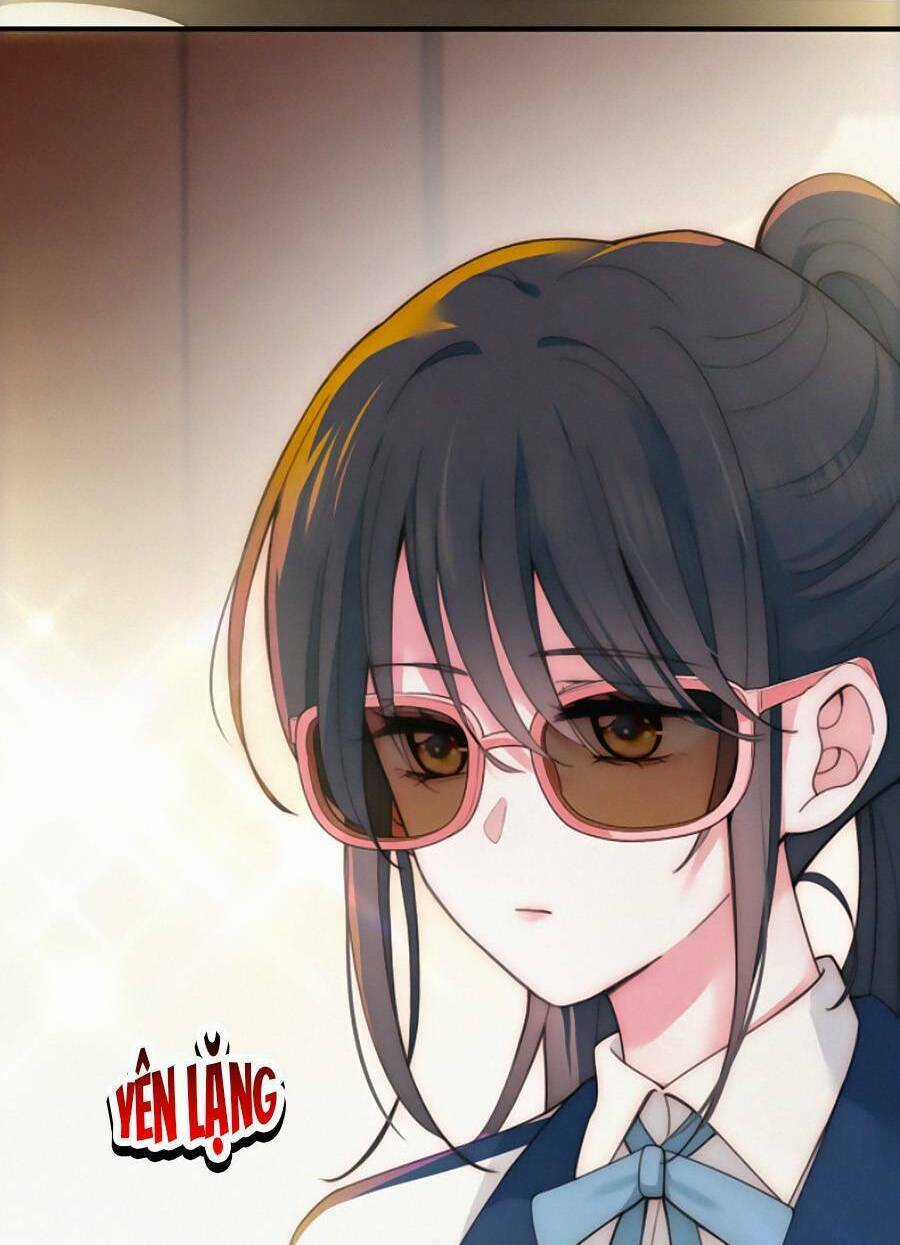 Vẫn Cứ Nuông Chiều Chapter 10 trang 8