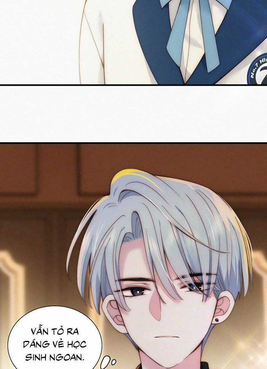 Vẫn Cứ Nuông Chiều Chapter 10 trang 9