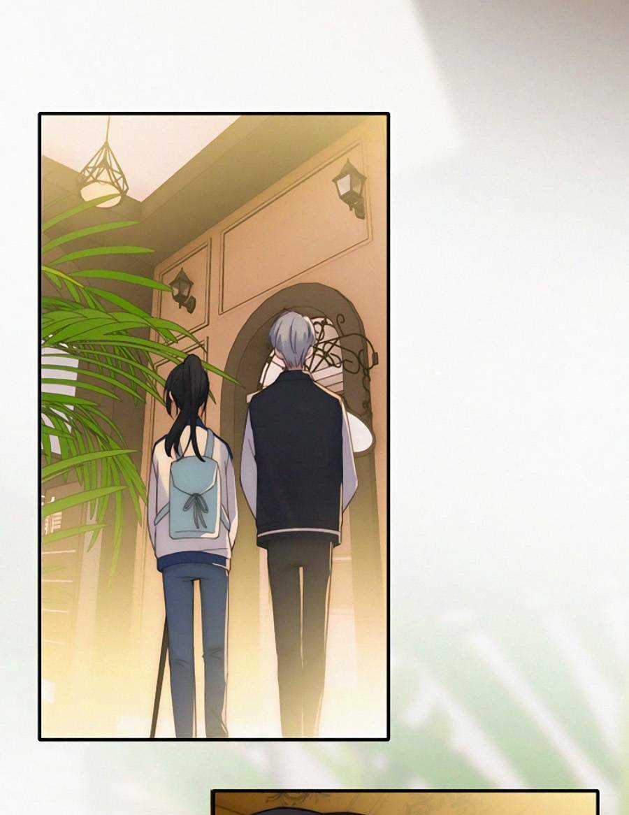 Vẫn Cứ Nuông Chiều Chapter 11 trang 10